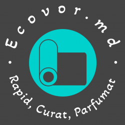 SPALATORIE COVOARE BALTI logo